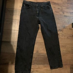 Vintage Wrangler jeans